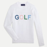 Club Golf Sweater