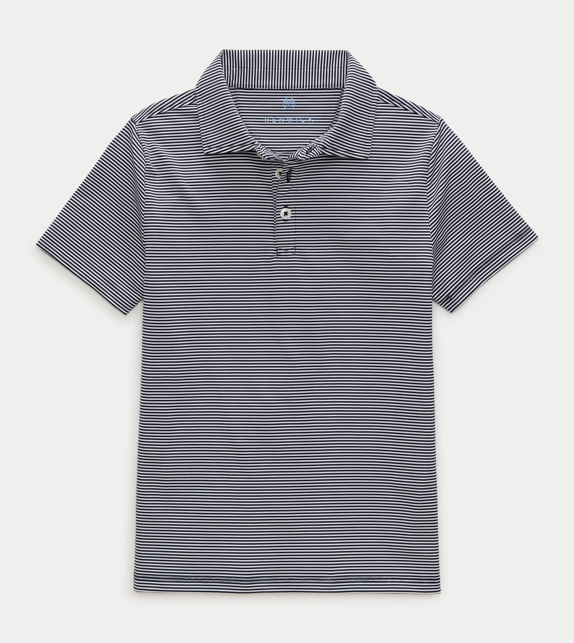 Boys Performance Polo