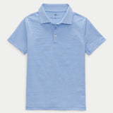 Boys Performance Polo