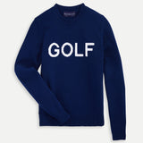 Club GOLF Sweater
