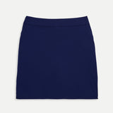 18" Simple Skort