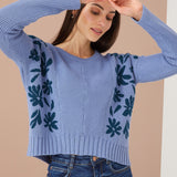 The Sally Sweater