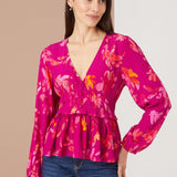 The Shea Top