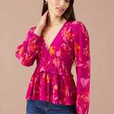 The Shea Top