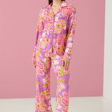 The Sofia PJ Set