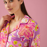 The Sofia PJ Set