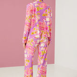 The Sofia PJ Set