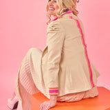 Bradshaw Blazer