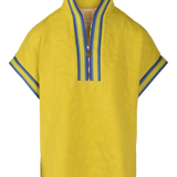 Poppy Pullover