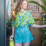 Poppy Top