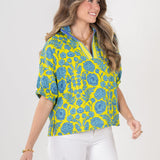 Poppy Top