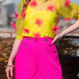 Saylor Short