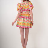 Posey Dress