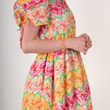 Posey Dress