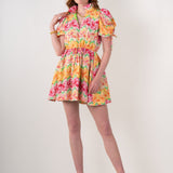 Posey Dress