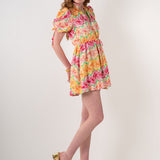 Posey Dress