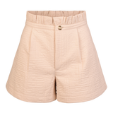 Ruffle Short