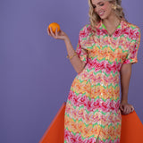 Georgia Dress