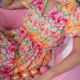 Posey Dress