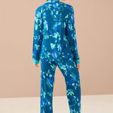 The Sofia PJ Set
