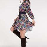 Gayle Dress