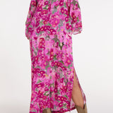 Antoinette Midi Dress