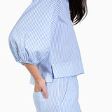 Take Pause Pant Set - Piper
