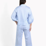Take Pause Pant Set - Piper