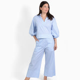 Take Pause Pant Set - Piper