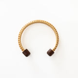 The Wooden Whaler’s Daughter Cuff
