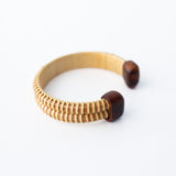 The Wooden Whaler’s Girlfriend Cuff
