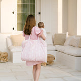 Bitty Green Bag