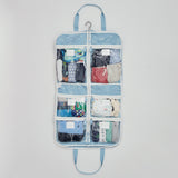 Bitty Green Bag