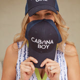 Cabana Boy Hat