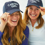 Cabana Girl Hat