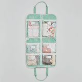 Bitty Green Bag