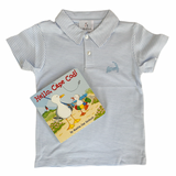 Cape Cod Boys Polo