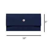 The Cambridge Clutch - Navy