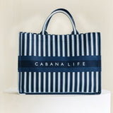 Cabana Life Striped Bag