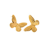 The Gardner Earrings
