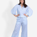 Take Pause Pant Set - Piper