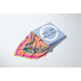 The Taylor Silk Scarf