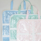 Bitty Green Bag