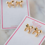 The Windsor Earring