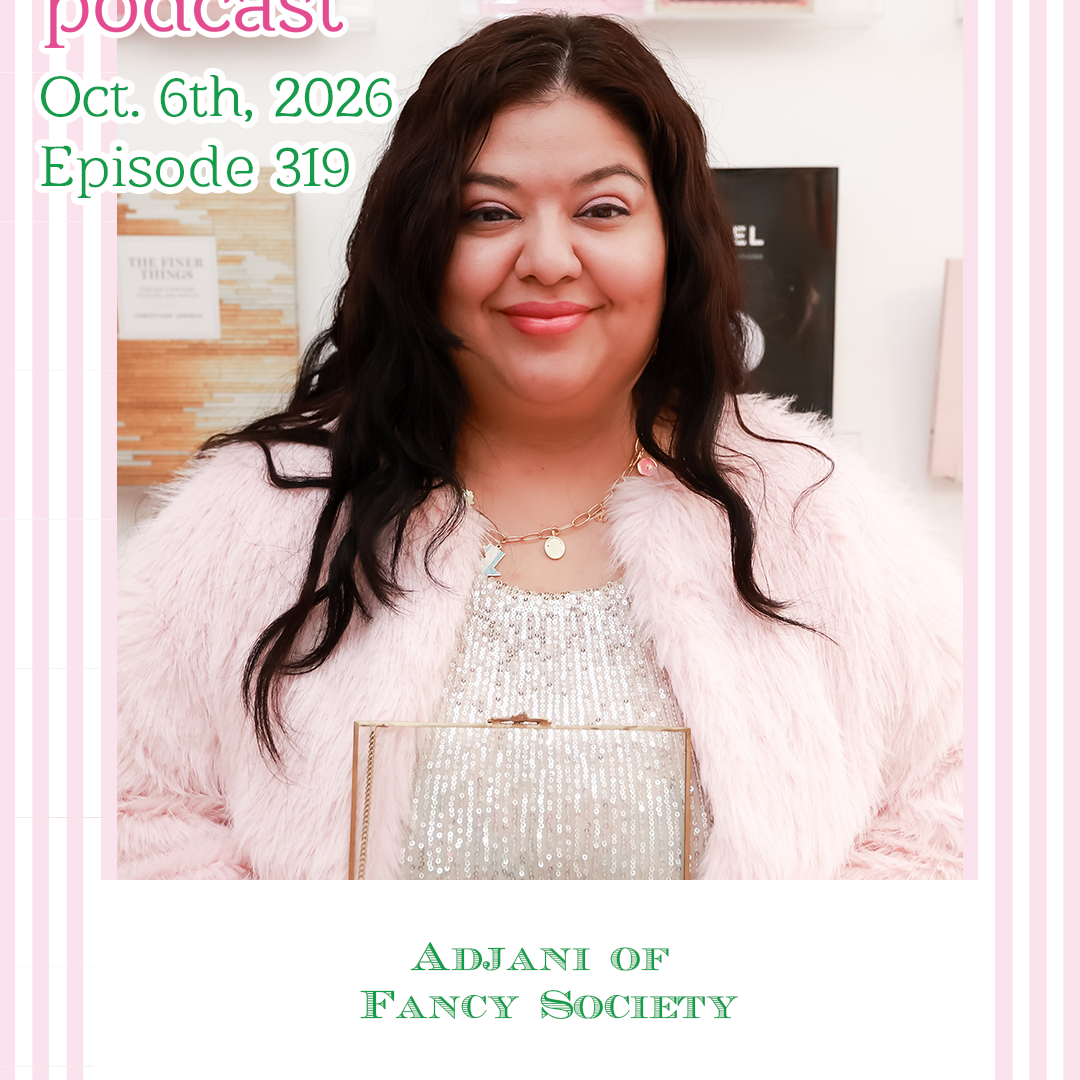 The Fancy Society
