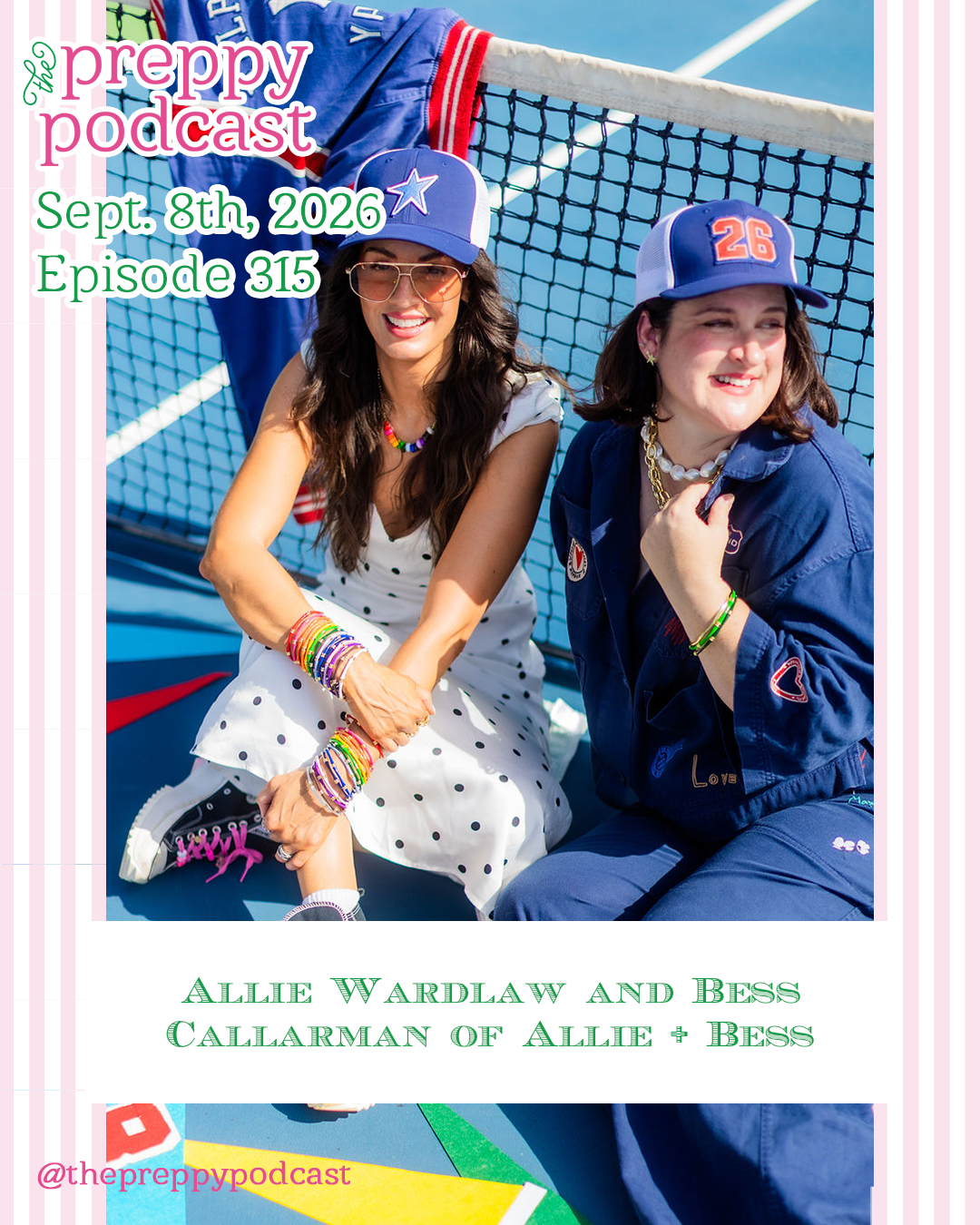 Allie+Bess