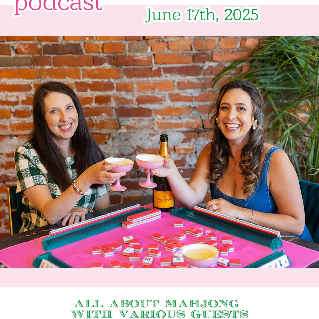 Bonus: All About Mahjong