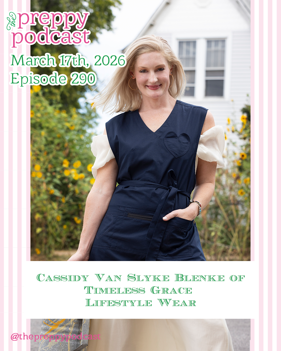 Timeless Grace