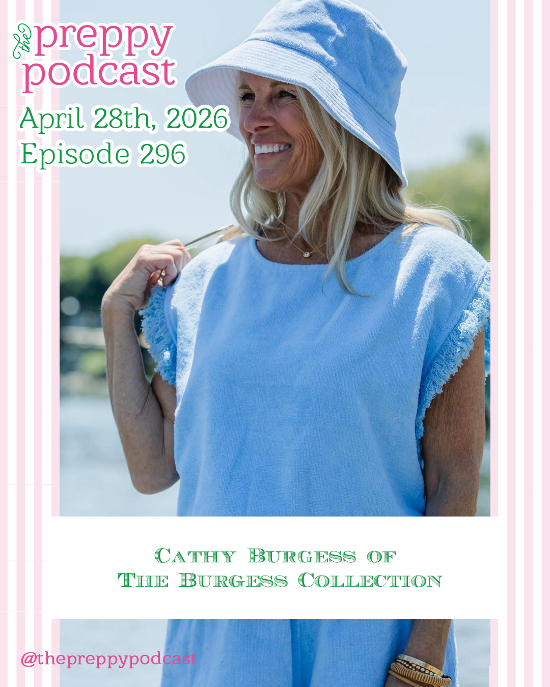 The Burgess Collection