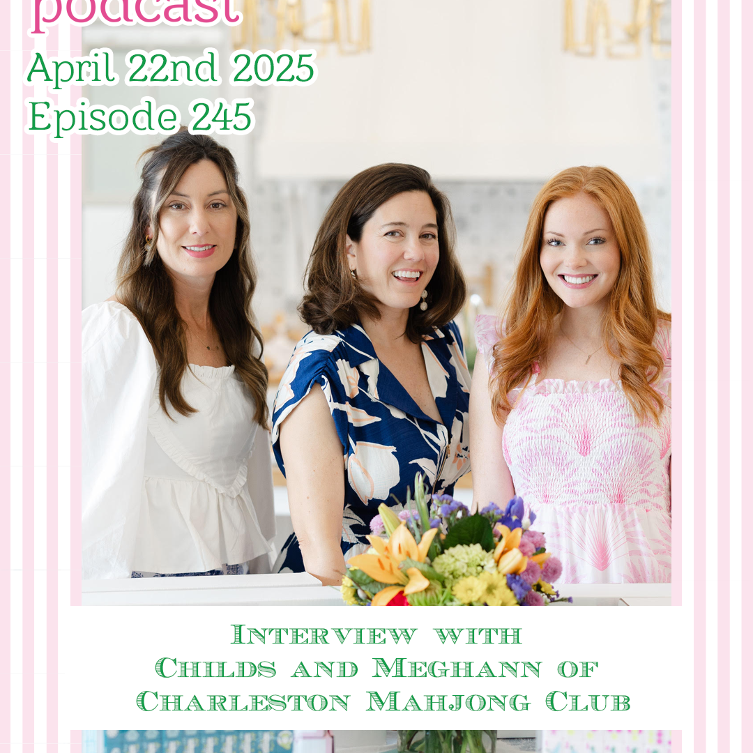 Charleston Mahjong Club